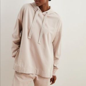 Aerie sun washed desert hoodie